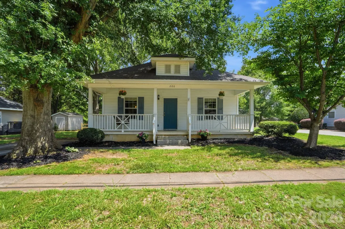 206 Sixth Street, Belmont, NC 28012 - #1