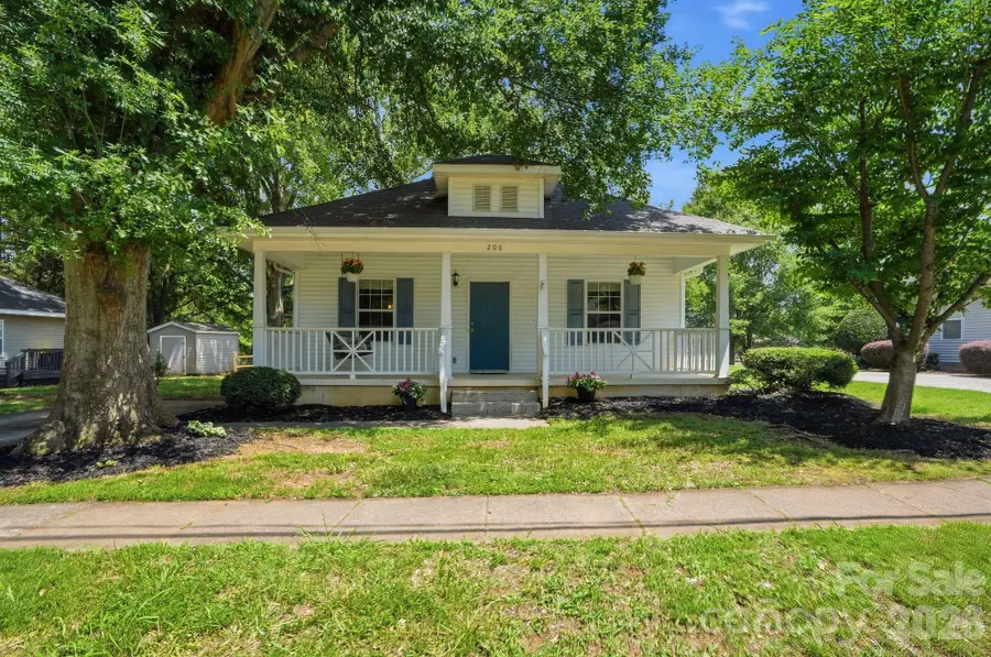 206 Sixth Street, Belmont, NC 28012 - #2