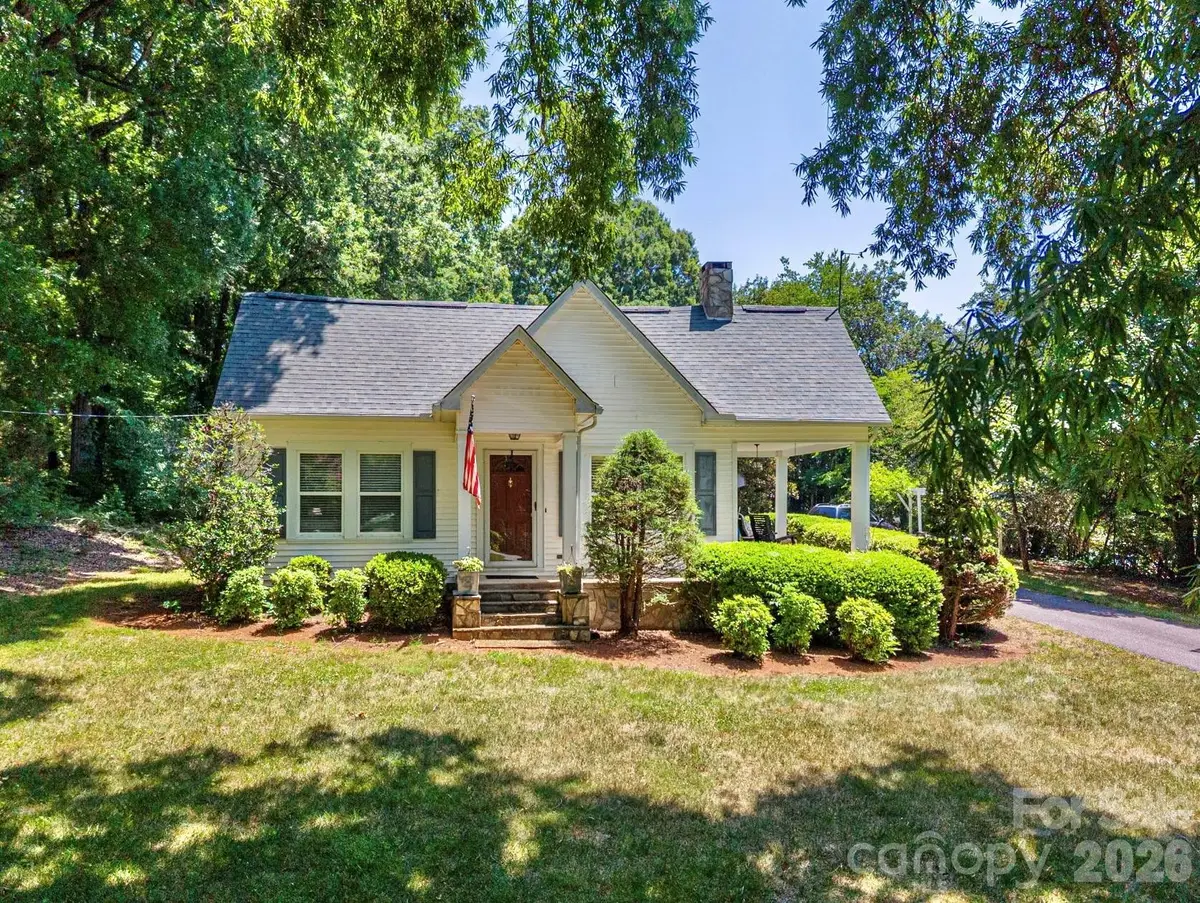 3512 Red Norris Drive, Maiden, NC 28650 - #1
