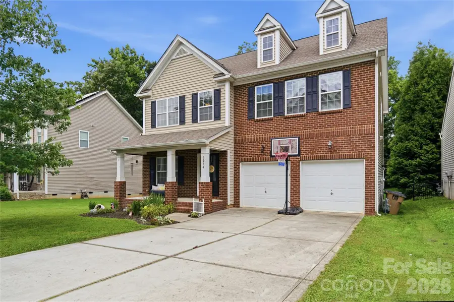 1034 Canopy Drive, Indian Trail, NC 28079 - #2