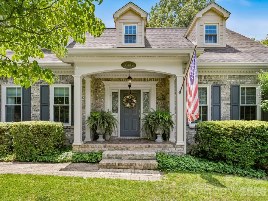 1005 Windsor Drive, Asheville, NC 28803 - #3
