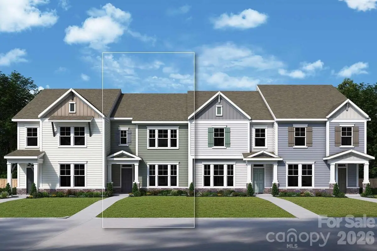 10024 Mamillion Drive, Huntersville, NC 28078 - #1
