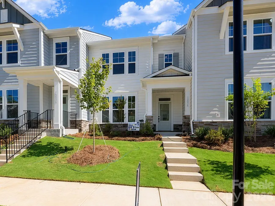 10024 Mamillion Drive, Huntersville, NC 28078 - #2
