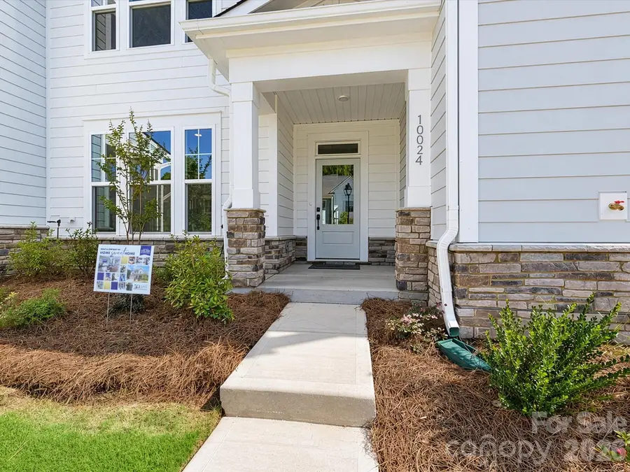 10024 Mamillion Drive, Huntersville, NC 28078 - #3