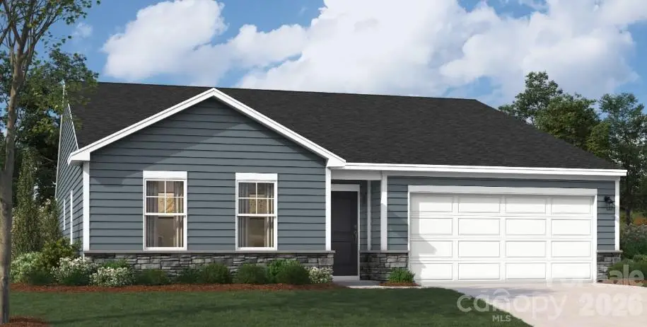 1496 Ardmore Drive, Sherrills Ford, NC 28673 - #1