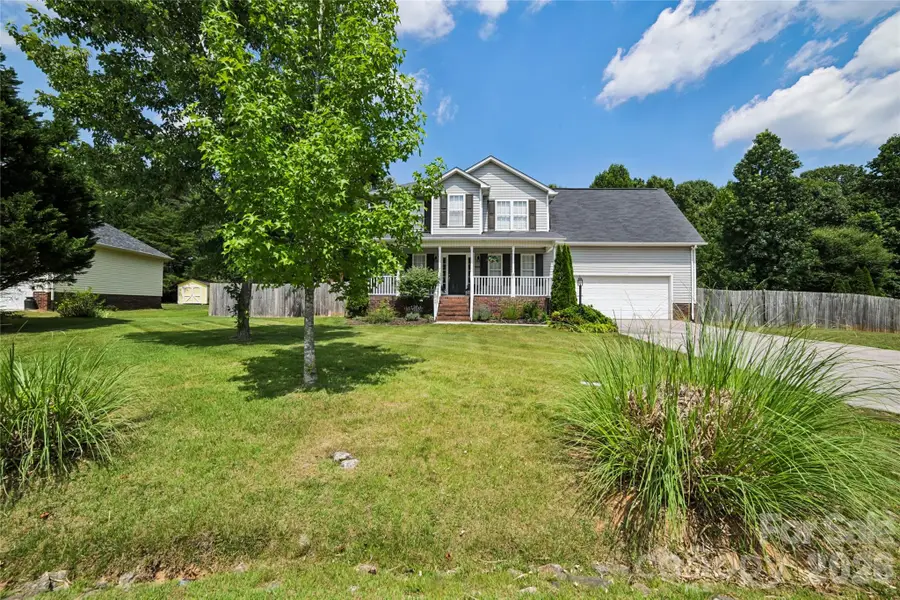 3552 Navajo Drive, Maiden, NC 28650 - #3