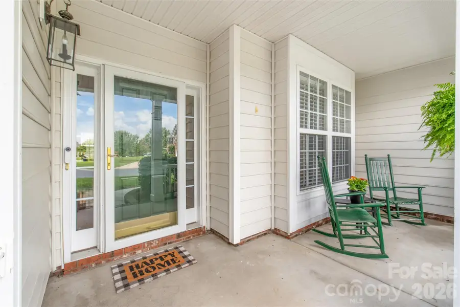 1906 Birchbrook Court, Harrisburg, NC 28075 - #3