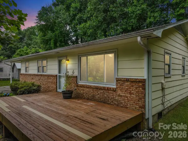 167 Olympic Drive, Old Fort, NC 28762