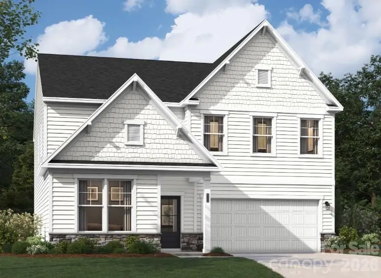 6407 Ludell Lane, Charlotte, NC 28215 - #1