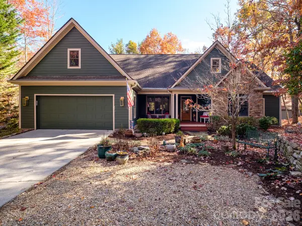 44 Gasga Court #146/9, Brevard, NC 28712
