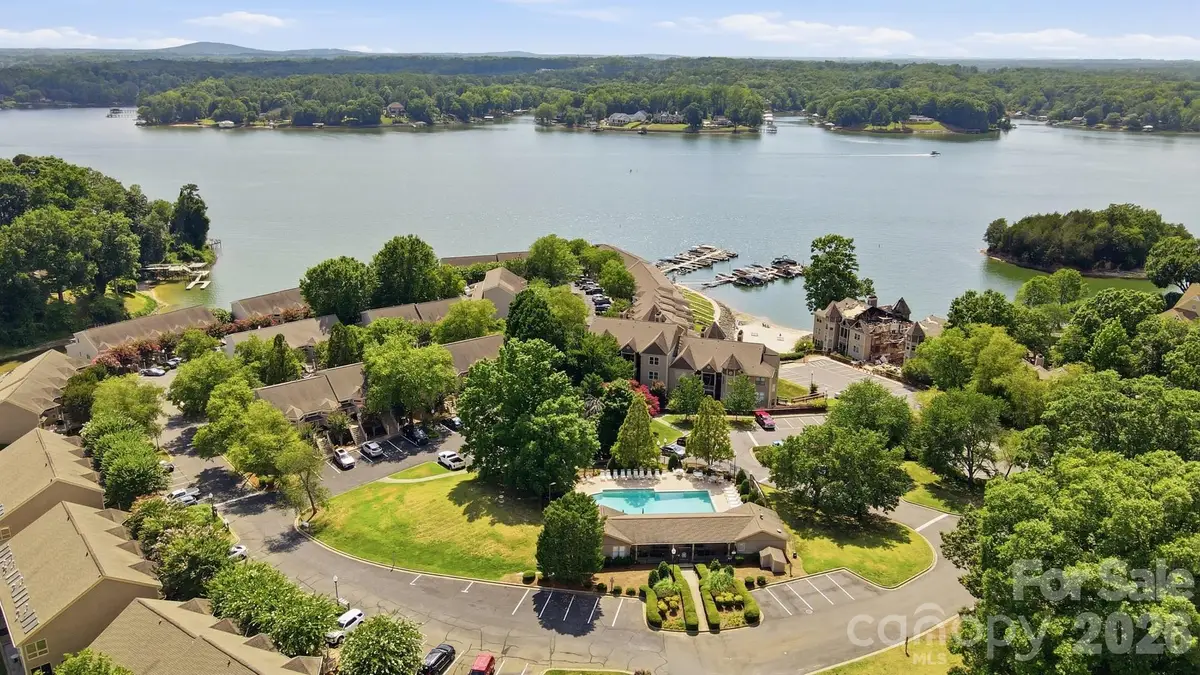 14612 Waterside Drive, Charlotte, NC 28278 - #1