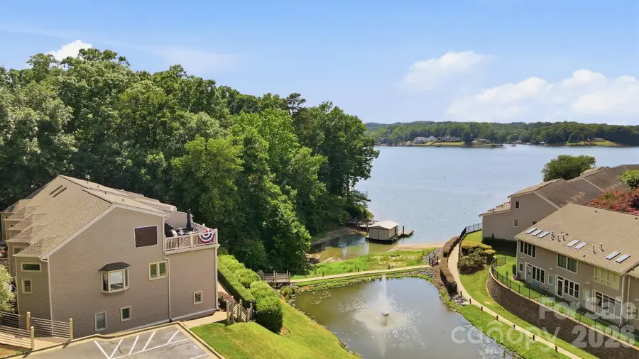14612 Waterside Drive, Charlotte, NC 28278 - #3
