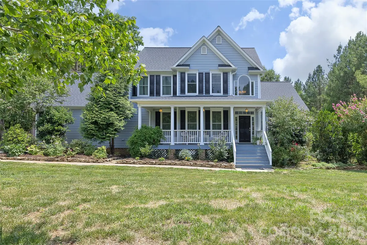 100 Fairmont Place, Hillsborough, NC 27278 - #1