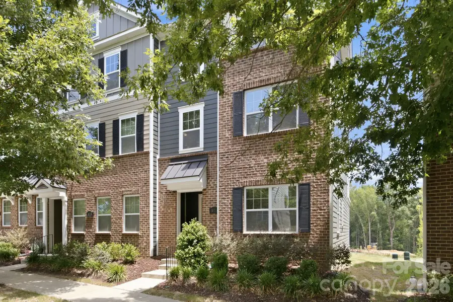 16716 Summers Walk Boulevard, Davidson, NC 28036 - #2