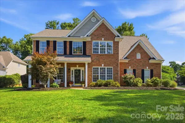 6500 Sybil Court, Indian Trail, NC 28079
