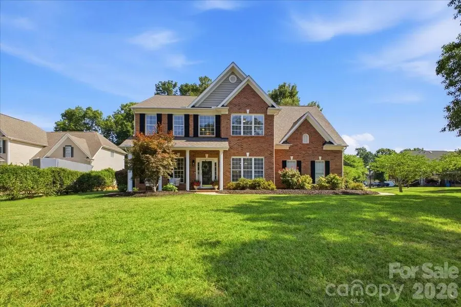 6500 Sybil Court, Indian Trail, NC 28079 - #2
