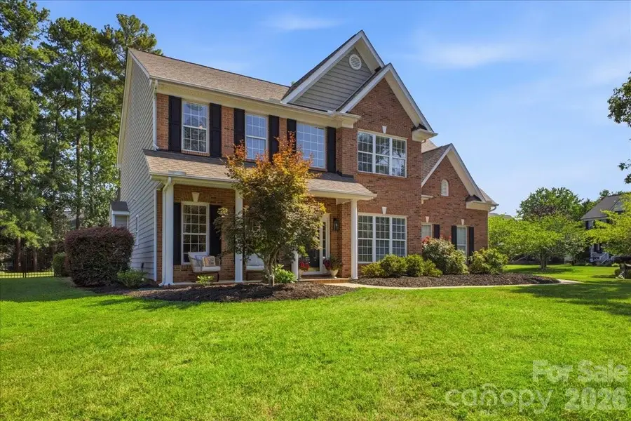 6500 Sybil Court, Indian Trail, NC 28079 - #3