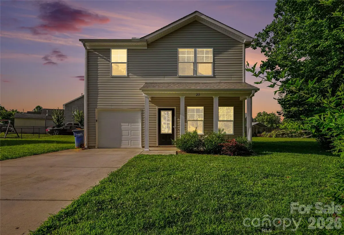 213 Wolf Creek Lane, Statesville, NC 28625 - #1