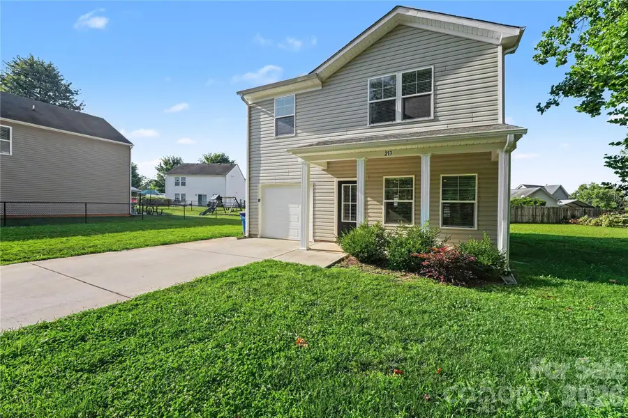 213 Wolf Creek Lane, Statesville, NC 28625 - #2