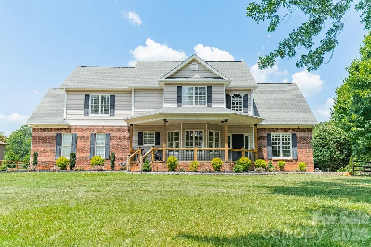 151 Turnberry Lane, Mooresville, NC 28117 - #1