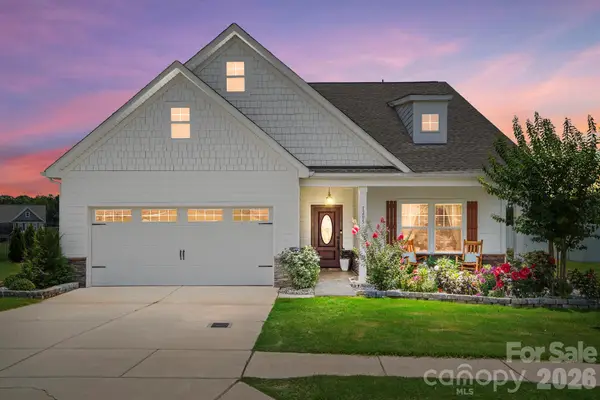 1205 Brooksland Place, Waxhaw, NC 28173