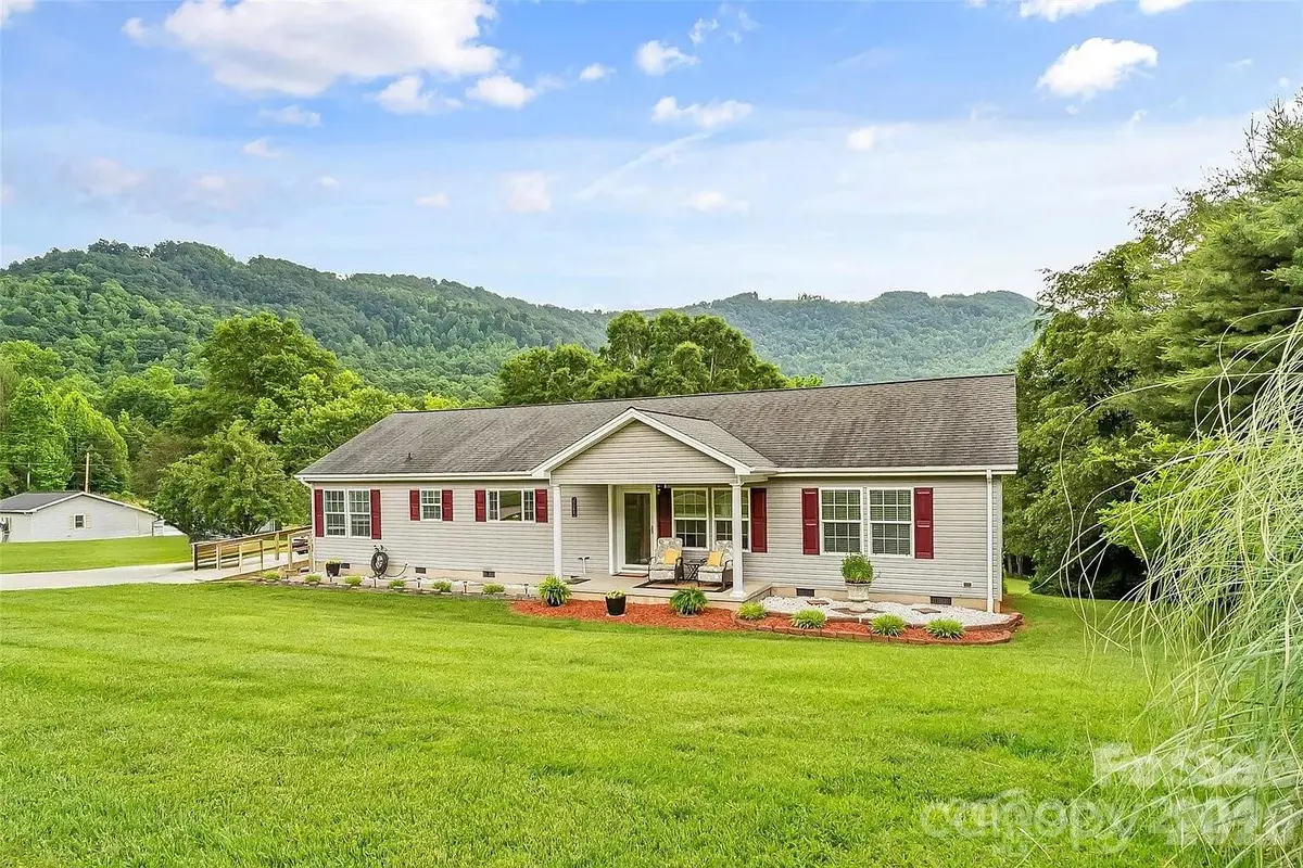 1162 Mountain Breeze Drive #LOT 1, Morganton, NC 28655 - #1