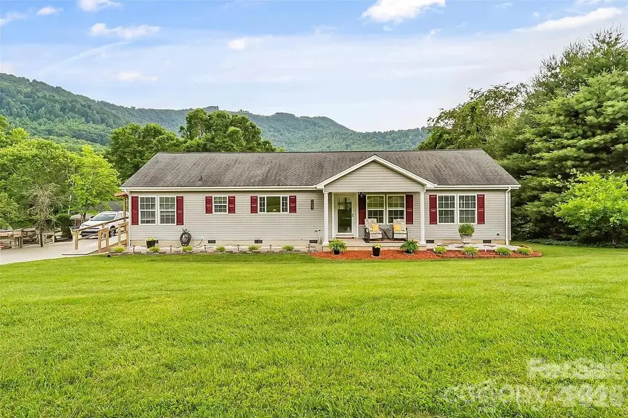 1162 Mountain Breeze Drive #LOT 1, Morganton, NC 28655 - #2