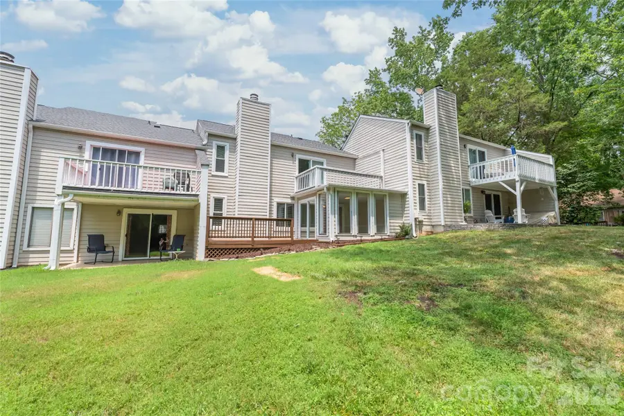 8410 Cricket Lake Drive, Charlotte, NC 28277 - #2