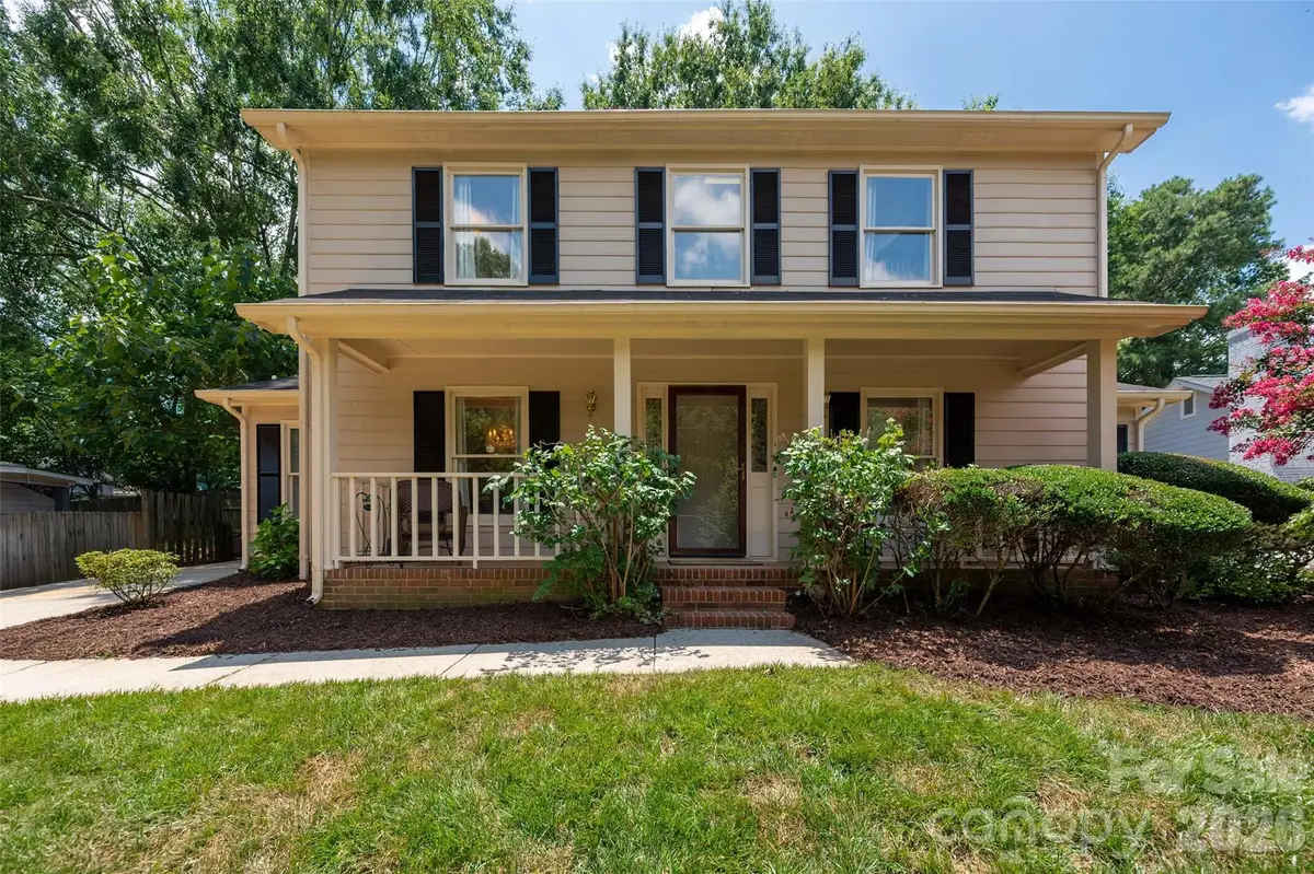 9112 Winter Moss Court, Charlotte, NC 28227 - #1