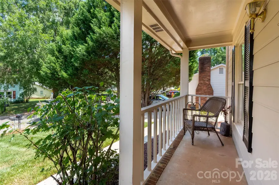 9112 Winter Moss Court, Charlotte, NC 28227 - #3