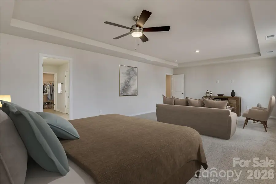 6323 Ludell Lane, Charlotte, NC 28215 - #3