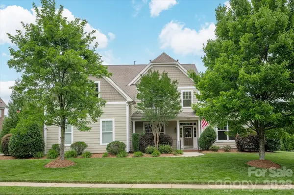 5033 Dockside Court, Weddington, NC 28104