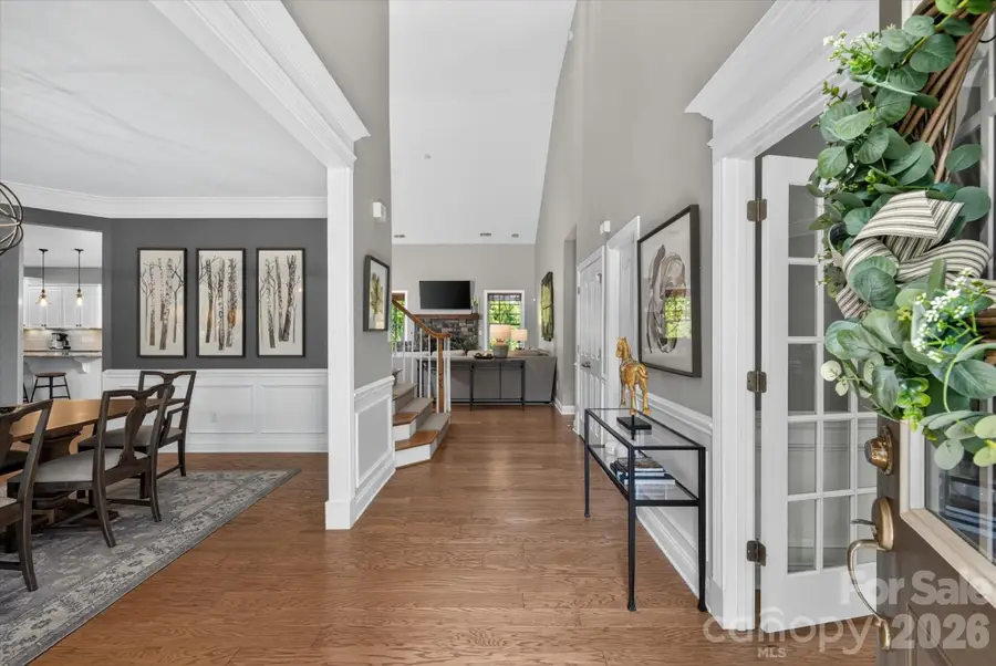 5033 Dockside Court, Weddington, NC 28104 - #2