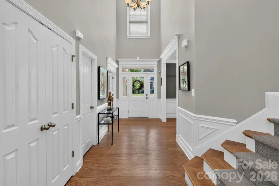 5033 Dockside Court, Weddington, NC 28104 - #3