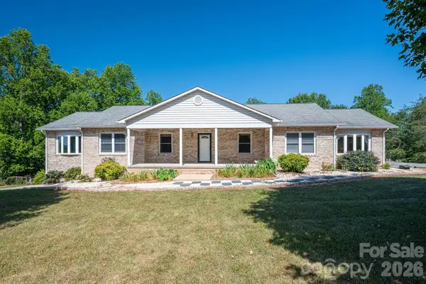 8058 Will Hudson Road, Lawndale, NC 28090