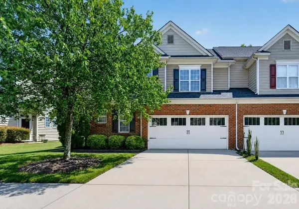 12036 Red Rust Lane, Charlotte, NC 28277