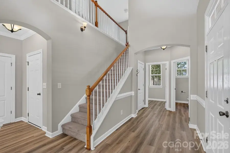12036 Red Rust Lane, Charlotte, NC 28277 - #3