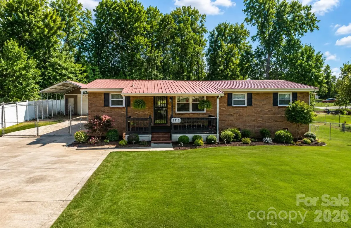 2410 Juniper Drive, Charlotte, NC 28269 - #1