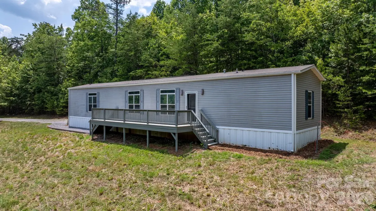 2876 Burma Road E, Nebo, NC 28761 - #1