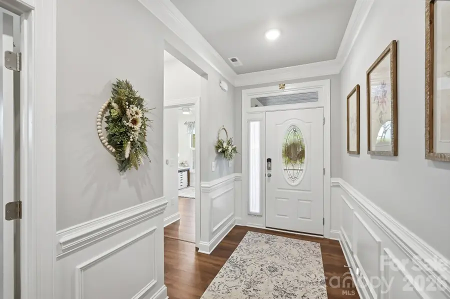 1204 Curling Creek Drive, Indian Trail, NC 28079 - #3