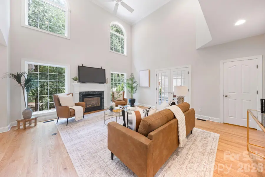 5355 Shannamara Drive, Matthews, NC 28104 - #3