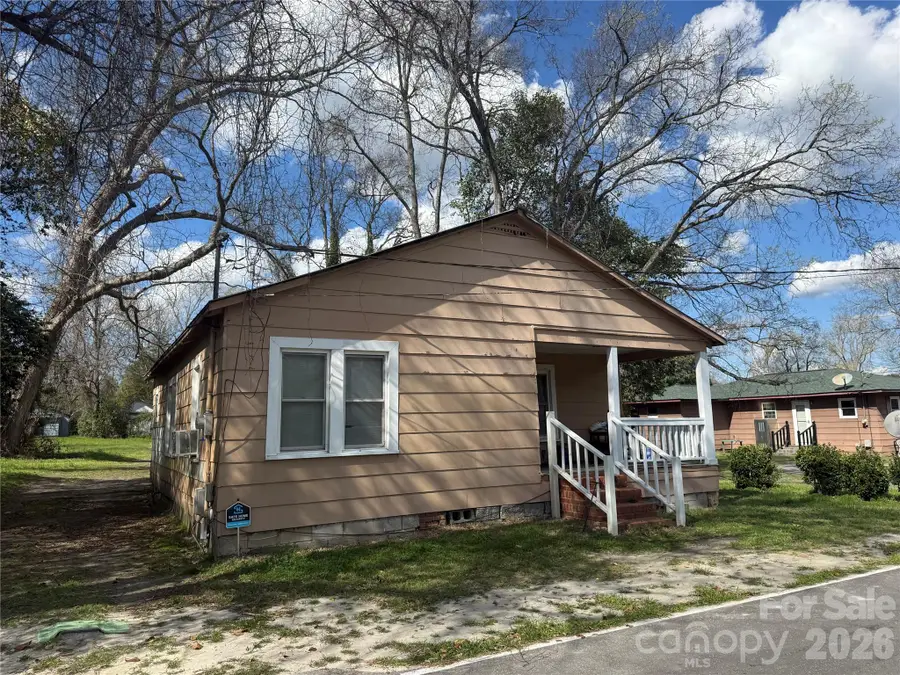 116/122/124/126 Godfrey Street, Cheraw, SC 29520 - #2