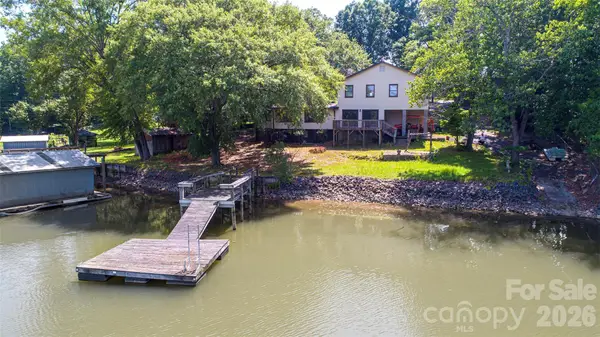 15722 Rhinehill Road, Charlotte, NC 28278