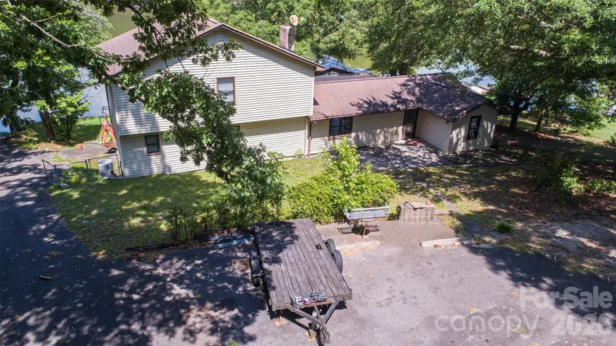 15722 Rhinehill Road, Charlotte, NC 28278 - #2