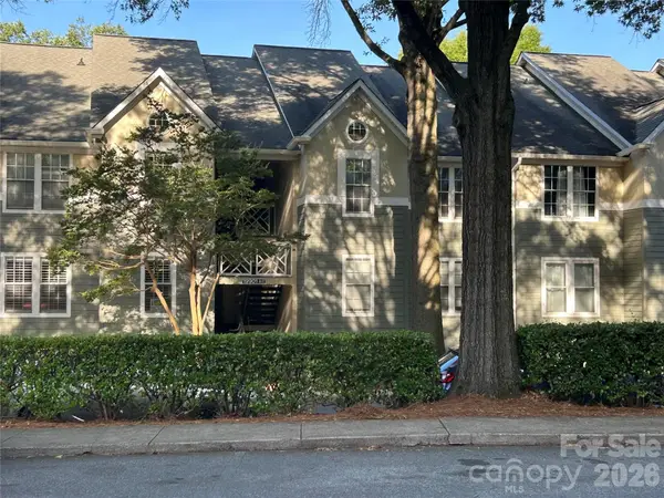 19901 Henderson Road #B, Cornelius, NC 28031