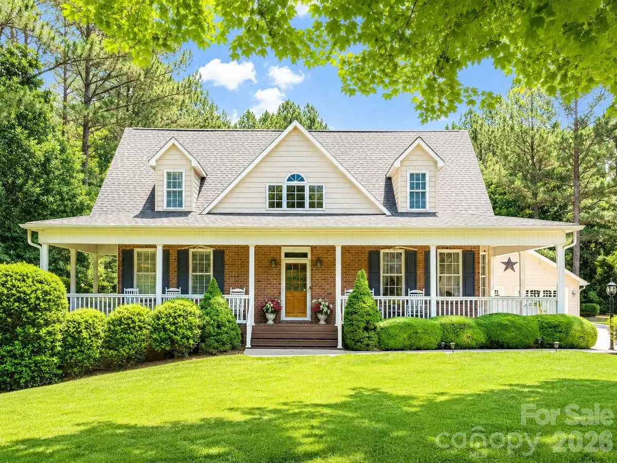 6998 Ridgeway Road, Stanley, NC 28164 - #1