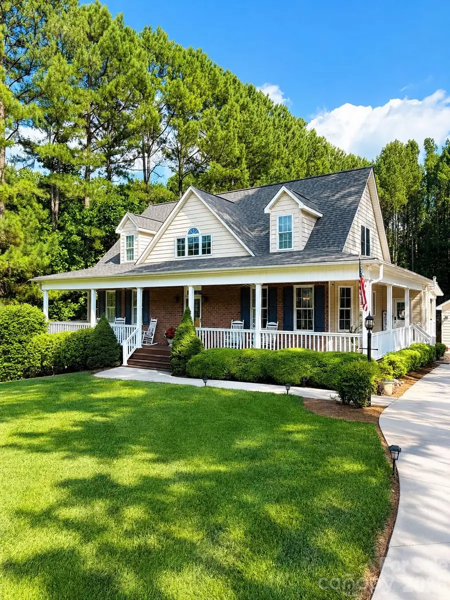 6998 Ridgeway Road, Stanley, NC 28164 - #2