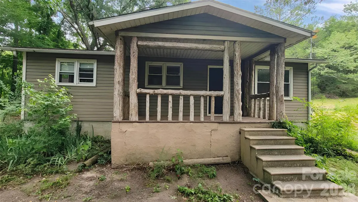 2517 Old Catholic Church Road, Blackstock, SC 29014 - #1