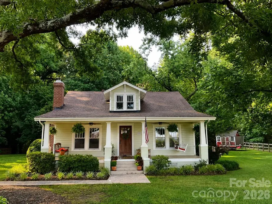 3514 Kelly Road, Charlotte, NC 28216 - #2