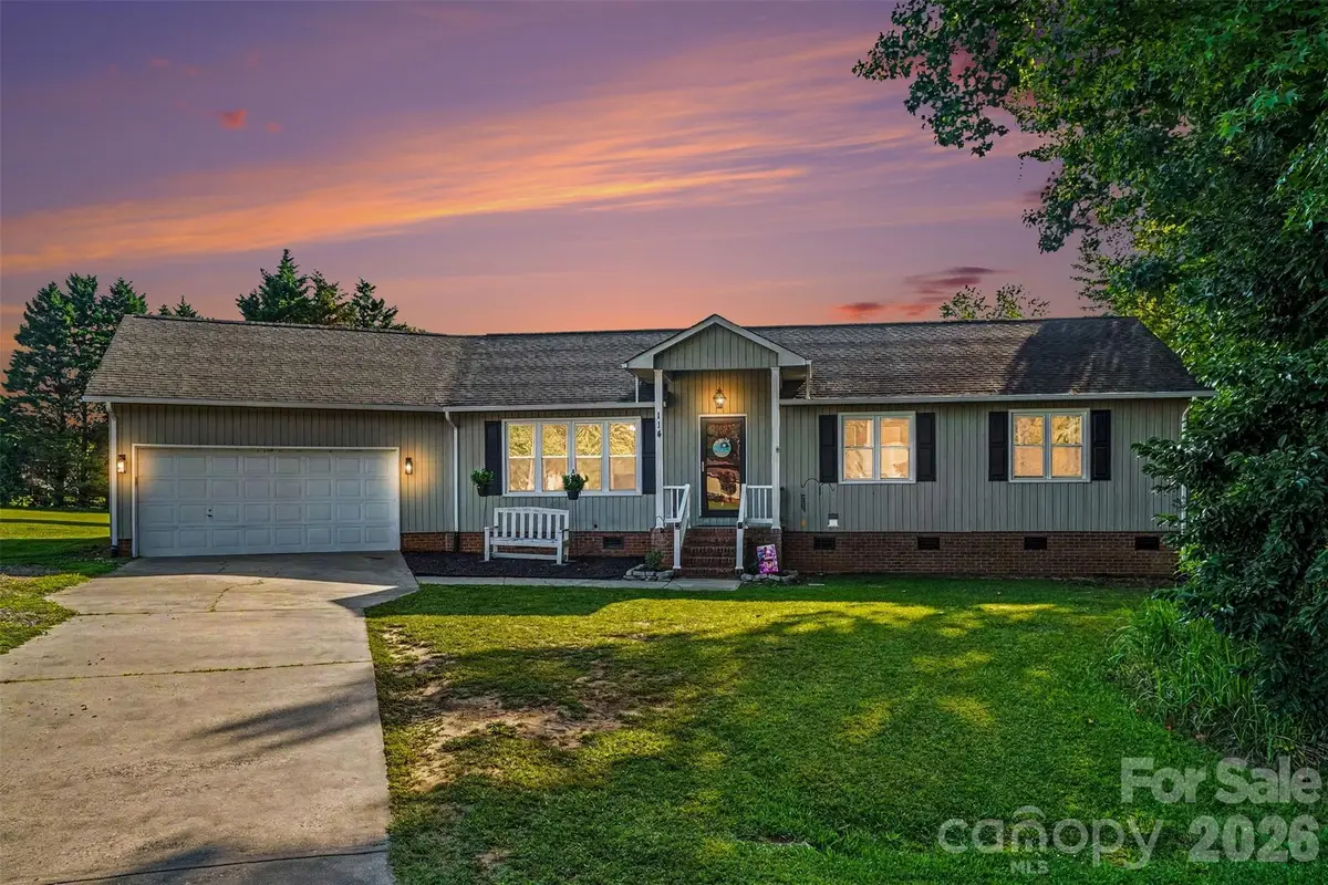114 Redbird Lane, Rockwell, NC 28138 - #1